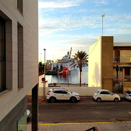 Cozy Flat Apartman Puerto del Rosario  Kültér fotó