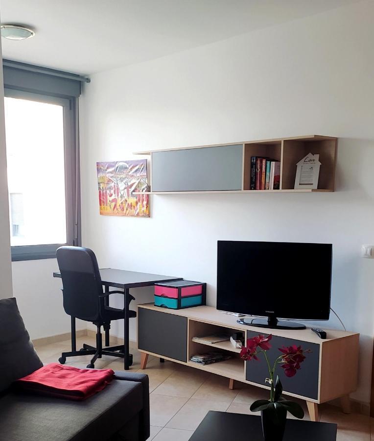 Cozy Flat Apartman Puerto del Rosario  Kültér fotó