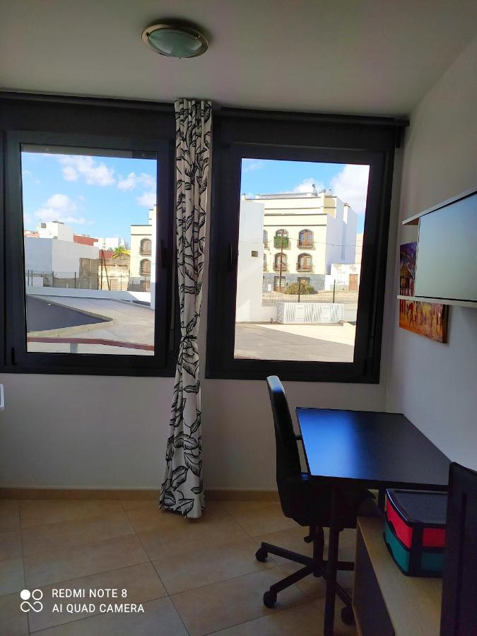 Cozy Flat Apartman Puerto del Rosario  Kültér fotó