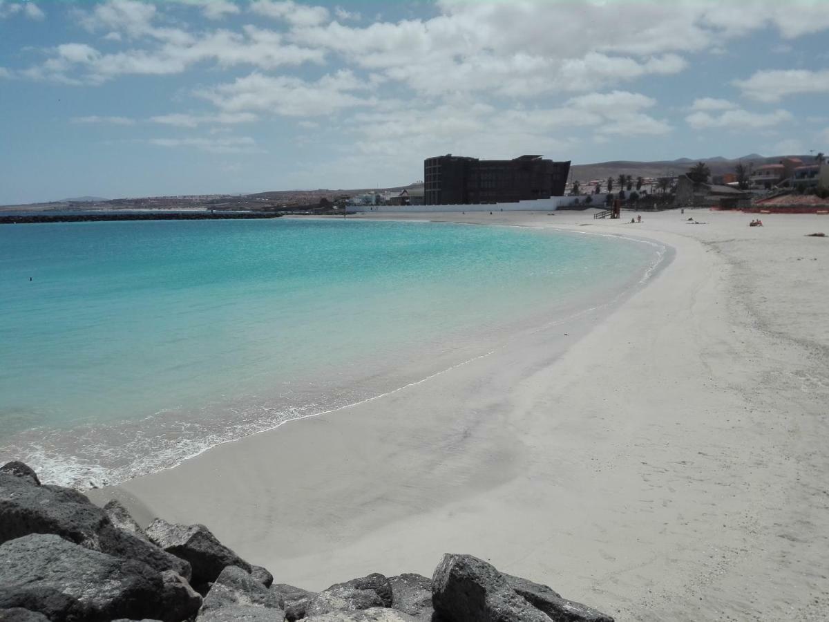 Cozy Flat Apartman Puerto del Rosario  Kültér fotó