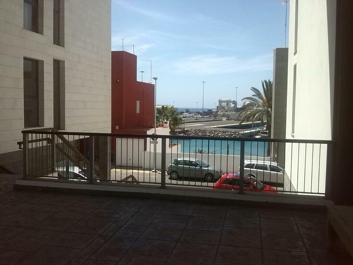 Cozy Flat Apartman Puerto del Rosario  Kültér fotó