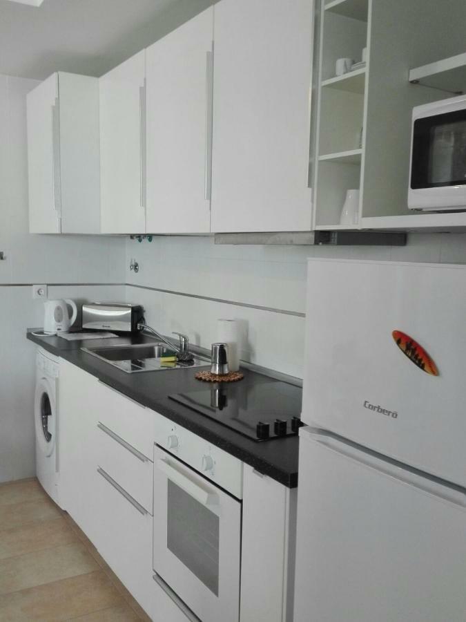 Cozy Flat Apartman Puerto del Rosario  Kültér fotó