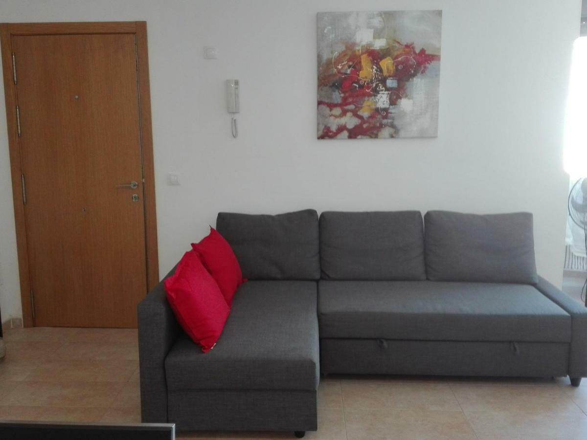 Cozy Flat Apartman Puerto del Rosario  Kültér fotó